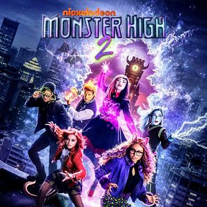 Bilder Monster High 2