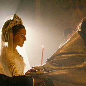 Bilder Madame Tschaikowski