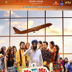 Bilder Me And Mr. Canadian