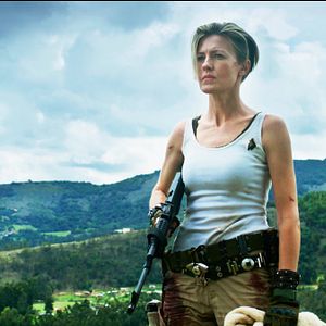 Bilder Dominique - Rise Of The Phoenix