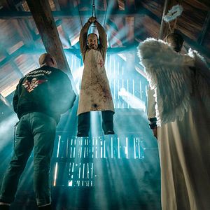 Bilder Operation White Christmas