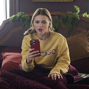 Bilder Love On Ice - Weihnachtszauber im Eispalast