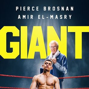 Bilder Giant