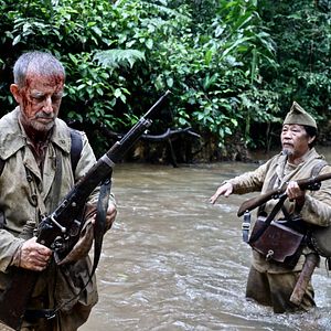 Bilder The Last Men - Die letzte Fremdenlegion