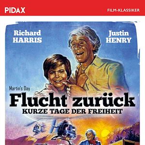 Bilder Flucht zurück - Kurze Tage der Freiheit