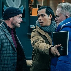 Bilder Kommissar Jennerwein - Hochsaison