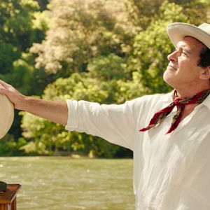 Bilder Paddington in Peru