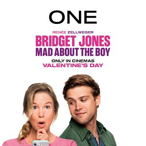 Bilder Bridget Jones - Verrückt nach ihm