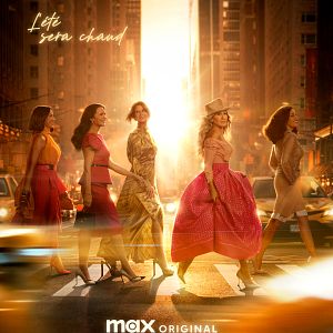 Bilder And Just Like That...