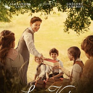 Bilder Louise und die Schule der Freiheit