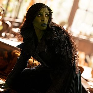 Bilder Wicked: Teil 2