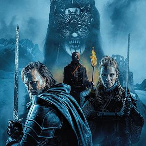 Bilder A Knight's War