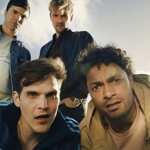 Bilder Fünf Finger sind 'ne Faust