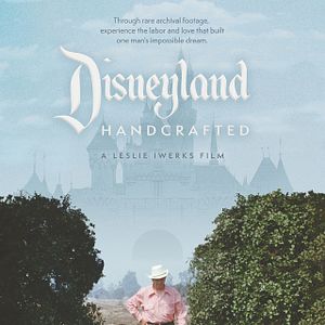 Bilder Disneyland Handcrafted