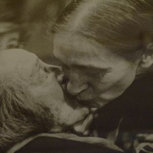 Bilder Invisible People