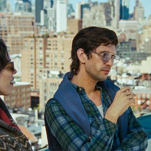 Bilder Peter Hujar's Day