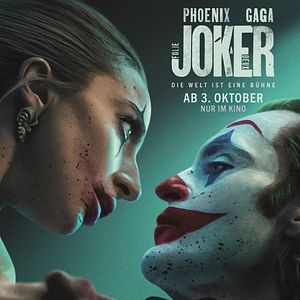 Bilder Joker 2: Folie À Deux