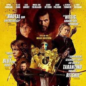 Bilder Stockholm Bloodbath