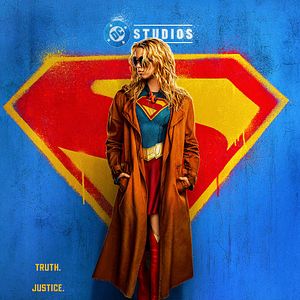 Bilder Supergirl