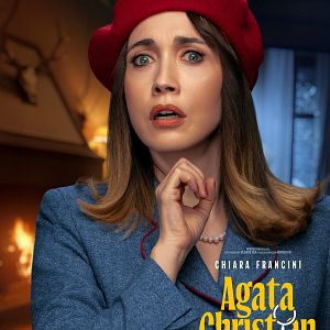 Bilder Agata Christian - Delitto sulle nevi