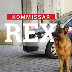 Bilder Kommissar Rex
