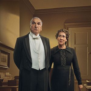 Bilder Downton Abbey: Das große Finale