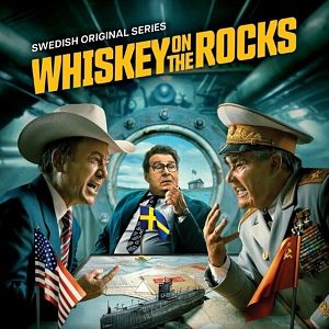 Bilder Whiskey on the Rocks