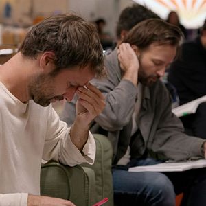 Bilder Ein letztes Abenteuer: Making Stranger Things 5