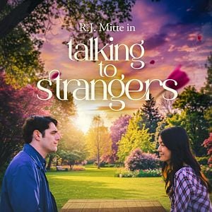 Bilder Talking To Strangers