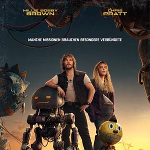 Bilder The Electric State