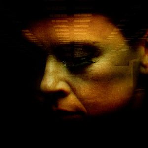 Bilder Lipstick On The Glass