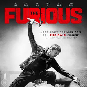Bilder The Furious
