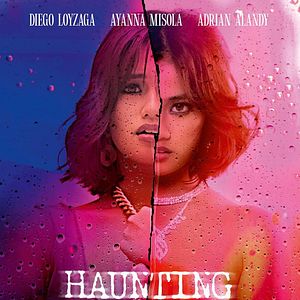 Bilder Haunting Albina