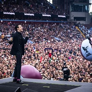 Bilder Ozzy & Black Sabbath: Back To The Beginning