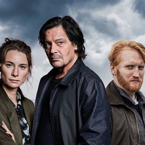 Bilder Der Salzburg-Krimi: Tod am Wolfgangsee