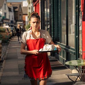 Bilder Maxton Hall - Die Welt zwischen uns