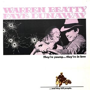 Bilder Bonnie und Clyde