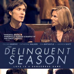 Bilder The Delinquent Season