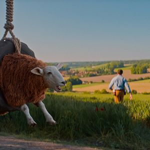 Bilder Glennkill: Ein Schafskrimi