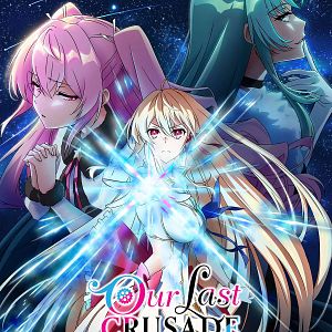 Bilder Our Last Crusade Or The Rise Of A New World