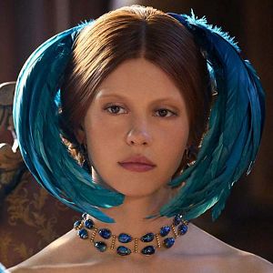 Bilder Mia Goth