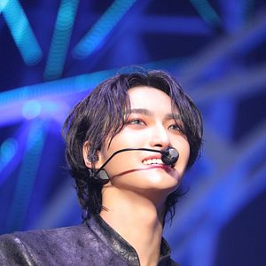 Bilder ATEEZ WORLD TOUR [TOWARDS THE LIGHT : WILL TO POWER] IN CINEMAS