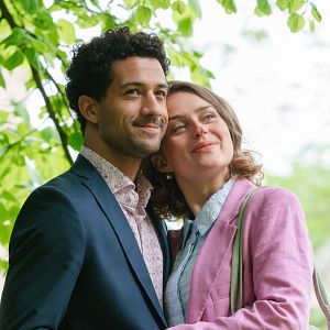 Bilder Rosamunde Pilcher: Jahrestag