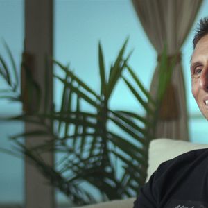 Bilder Die Haiflüsterin