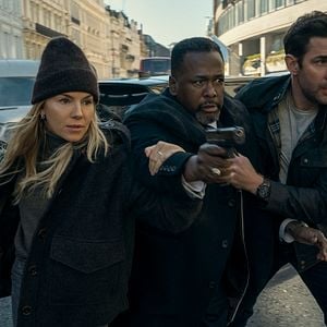 Bilder John Krasinski