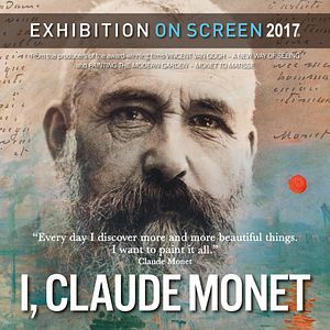 Bilder Ich, Claude Monet