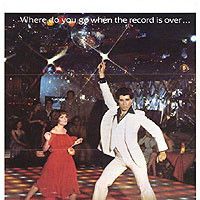Bilder Saturday Night Fever - Nur Samstag Nacht