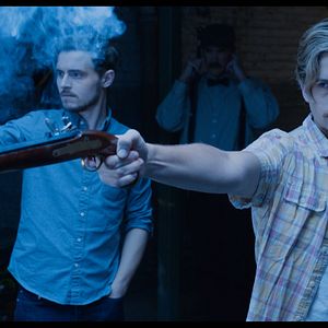 Bilder The Duel - Gentlemen's Rules