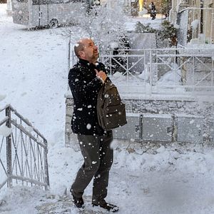 Bilder Willkommen in den Bergen