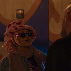 Bilder Klassentreffen - Alles beim Alten